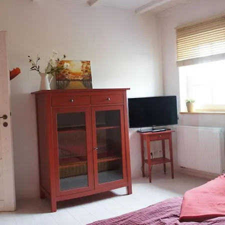 We Evening Sun In The Sun House Apartment *