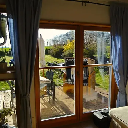 We Evening Sun In The Sun House *
