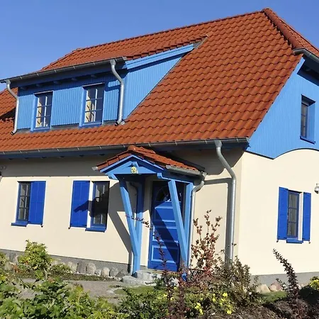 Apartment We Evening Sun In The Sun House Gross Schwansee