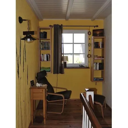We Evening Sun In The Sun House Apartment Groß Schwansee