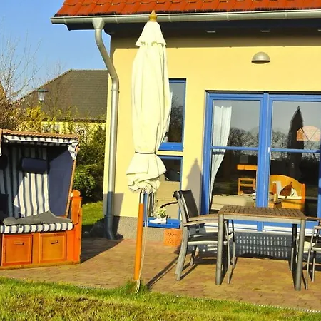Apartment We Evening Sun In The Sun House Gross Schwansee