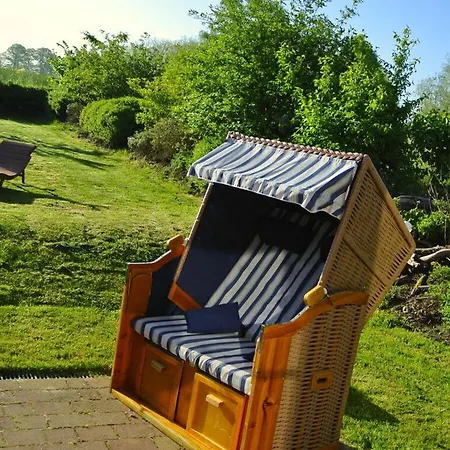We Evening Sun In The Sun House Apartment